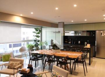 Apartamento · 115m² · 3 Quartos · 2 Vagas · Apartamento para Aluguel - Jardim Goiás, 3 Quartos, 115 m2 - Goiânia
