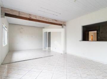 Casa · 180m² · 3 Quartos · 3 Vagas · Casa para Aluguel - Capão Raso, 3 Quartos, 180 m2 - Curitiba