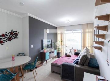 Apartamento · 87m² · 3 Quartos · 2 Vagas · Apartamento para Aluguel - Itapoã, 3 Quartos, 87 m2 - Belo Horizonte