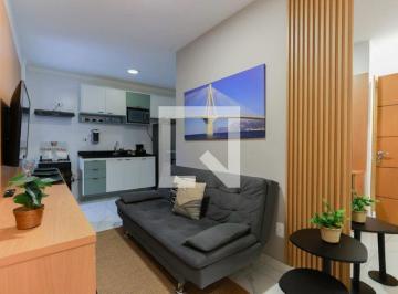 Apartamento · 32m² · 1 Quarto · Apartamento para Aluguel - Santana, 1 Quarto, 32 m2 - São Paulo