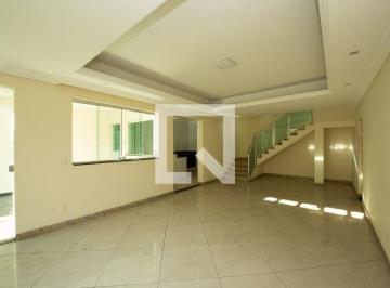 Casa · 250m² · 3 Quartos · 3 Vagas · Casa para Aluguel - Novo Riacho, 3 Quartos, 250 m2 - Contagem