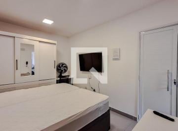 Apartamento · 23m² · 1 Quarto · Apartamento para Aluguel - Vila Mariana, 1 Quarto, 23 m2 - São Paulo