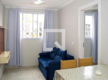 Apartamento · 36m² · 2 Quartos · Apartamento para Aluguel - Tatuapé, 2 Quartos, 36 m2 - São Paulo