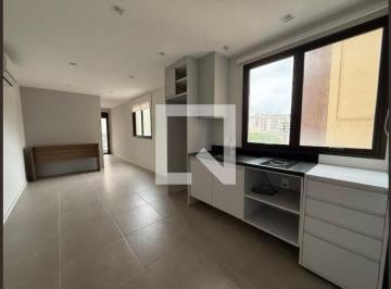 Apartamento · 45m² · 1 Quarto · 1 Vaga · Apartamento para Aluguel - Santa Cecília, 1 Quarto, 45 m2 - São Paulo