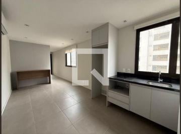 Apartamento · 45m² · 1 Quarto · 1 Vaga · Apartamento para Aluguel - Santa Cecília, 1 Quarto, 45 m2 - São Paulo
