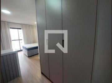 Apartamento · 26m² · 1 Quarto · Apartamento para Aluguel - Santo Amaro , 1 Quarto, 26 m2 - São Paulo