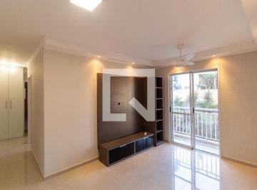 Apartamento · 60m² · 2 Quartos · 1 Vaga · Apartamento para Aluguel - Guanabara, 2 Quartos, 60 m2 - Campinas