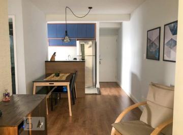 Apartamento · 64m² · 3 Quartos · 1 Vaga · Apartamento para Aluguel - Barra Funda, 3 Quartos, 64 m2 - São Paulo