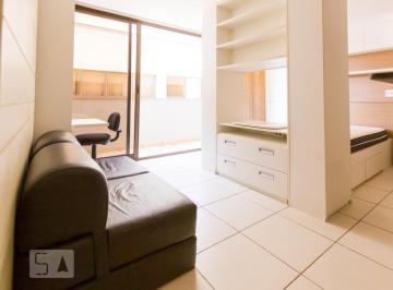 Apartamento · 31m² · 1 Quarto · Apartamento para Aluguel - Asa Norte, 1 Quarto, 31 m2 - Brasília