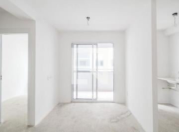 Apartamento · 46m² · 2 Quartos · 1 Vaga · Apartamento para Aluguel - Mooca, 2 Quartos, 46 m2 - São Paulo