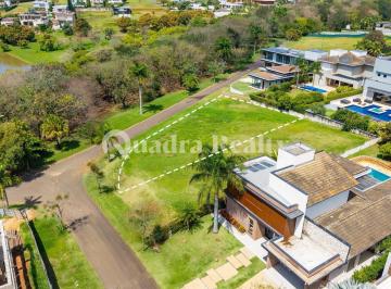 Terreno · 1115m² · Terreno à venda - na Fazenda Alvorada