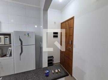 Apartamento · 79m² · 1 Quarto · 1 Vaga · Apartamento para Aluguel - Vilamar, 1 Quarto, 79 m2 - Praia Grande