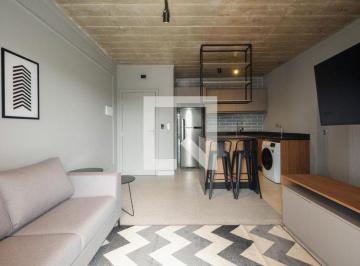 Apartamento · 46m² · 1 Quarto · 1 Vaga · Apartamento para Aluguel - Vila Carrão, 1 Quarto, 46 m2 - São Paulo