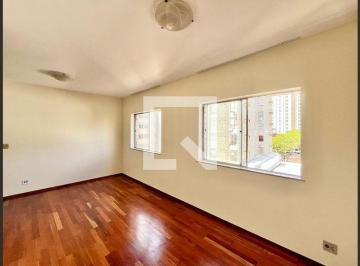 Apartamento · 120m² · 4 Quartos · 2 Vagas · Apartamento para Aluguel - Santa Efigênia, 4 Quartos, 120 m2 - Belo Horizonte