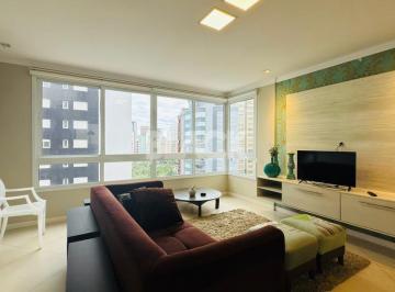 Apartamento · 89m² · 2 Quartos · 1 Vaga · Apartamento semimobiliado 2 Quartos nas Quatro Praças em Torres RS