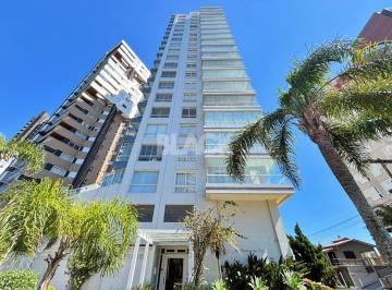 Apartamento · 260m² · 3 Quartos · 2 Vagas · Cobertura com Vista privilegiada na Praia Grande em Torres RS