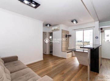 Apartamento · 55m² · 2 Quartos · 2 Vagas · Apartamento 02 quartos no bairro Fátima