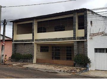 Foto 1 · Casa à Venda - Cidade da Esperança - Natal/RN