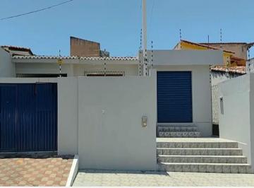 Foto 1 · Casa à Venda - Candelária - Natal/RN