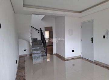 Apartamento · 103m² · 2 Quartos · 5 Vagas · Cobertura Triplex, no bairro Campestre - Santo André