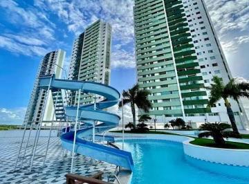 Foto 1 · Apartamento à Venda - Ponta Negra - Natal/RN