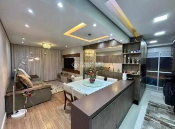 Apartamento · 94m² · 3 Quartos · 2 Vagas · Apartamento no Helbor Trilogy Home à venda