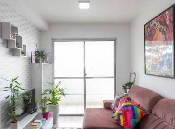 Apartamento · 53m² · 2 Quartos · 1 Vaga · Apartamento a venda no Centro de São Bernardo, condomínio Grand Ville.