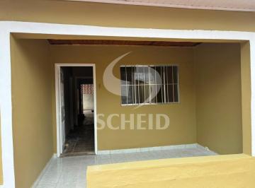 Casa · 170m² · 3 Quartos · 2 Vagas · Casa térrea a venda de 170,00m² útil, com 3 quartos e 2 vagas no Jabaquara !