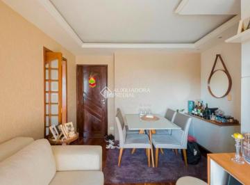 Apartamento · 48m² · 2 Quartos · 1 Vaga · Apartamento no Parque Císper em São Paulo