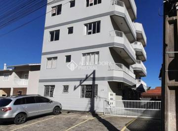 Apartamento · 52m² · 2 Quartos · 1 Vaga · Apartamento 2 quartos à 100 metros do mar, Pinheira
