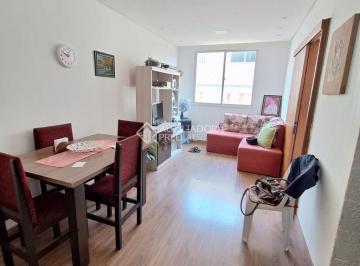 1645cd06-a897-4675-b1ac-9df89d3bdfe7 · Apartamento 1 quarto (suíte) no bairro Nonoai