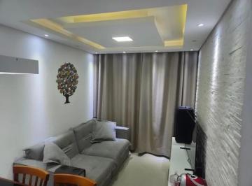 h2c2gvdz0ho1788295452817.jpg · Apartamento com 1 dormitório à venda, 38 m² por R$ 225.000,00 - Campo Limpo - São Paulo/SP