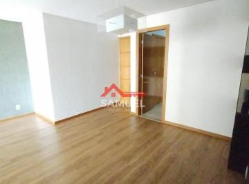 Apartamento · 130m² · 4 Quartos · 2 Vagas · Apartamento para aluguel no Gavino residencial (Águas Claras), Brasília, DF