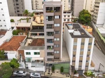 dji_00421789579267446.jpg · Apartamento Novo com Varanda Gourmet e Planejados no Granbery  Localização Privilegiada