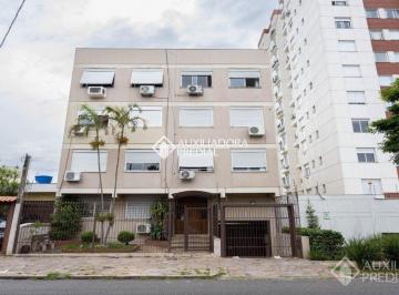 Apartamento · 40m² · 1 Quarto · Apartamento com 1 quarto e elevador no Partenon