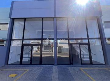 Comercial · 115m² · Ampla Loja Comercial de 115M² - Moderna com Mezanino e Estacionamento Frontal