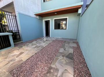 Casa · 115m² · 2 Quartos · Sobrado de 2 quartos no bairro Mont Serrat