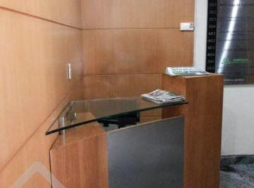 Comercial · 59m² · SALA COMERCIA NA PLINIO BRASIL MILANO 59 M2