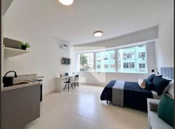 Apartamento · 30m² · 1 Quarto · Apartamento à Venda - Centro, 1 Quarto, 30 m² - Rio de Janeiro