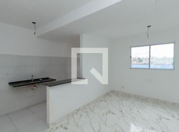 Apartamento · 51m² · 2 Quartos · 1 Vaga · Apartamento à Venda - Parque Santa Rita, 2 Quartos, 51 m² - São Paulo