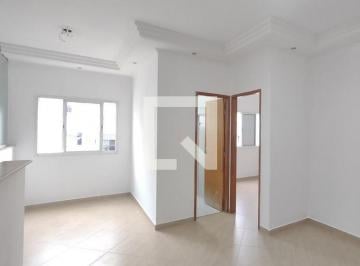 Apartamento · 44m² · 1 Quarto · 1 Vaga · Apartamento à Venda - Nova Gerti, 1 Quarto, 44 m² - São Caetano do Sul
