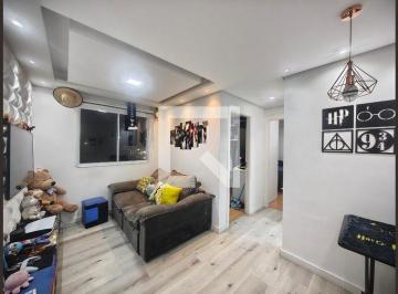 Apartamento · 40m² · 2 Quartos · Apartamento à Venda - Vila Guilherme, 2 Quartos, 40 m² - São Paulo