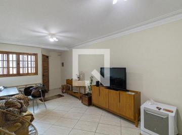 Casa · 129m² · 3 Quartos · 4 Vagas · Casa à Venda - Vila Carmosina, 3 Quartos, 129 m² - São Paulo