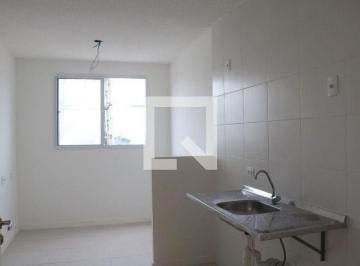 Apartamento · 34m² · 2 Quartos · Apartamento à Venda - Barra Funda, 2 Quartos, 34 m² - São Paulo