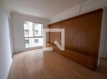 Apartamento · 45m² · 1 Quarto · 1 Vaga · Apartamento à Venda - Novo Mundo, 1 Quarto, 45 m² - Curitiba