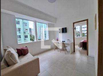 Apartamento · 30m² · 1 Quarto · Apartamento à Venda - Centro, 1 Quarto, 30 m² - Rio de Janeiro
