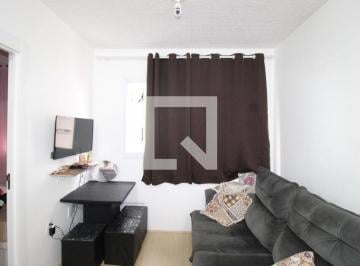 Apartamento · 38m² · 2 Quartos · Apartamento à Venda - Itaquera, 2 Quartos, 38 m² - São Paulo