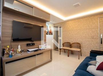 Casa · 112m² · 2 Quartos · 2 Vagas · Casa à Venda - Jardim Botânico, 2 Quartos,  112 m² - Brasília