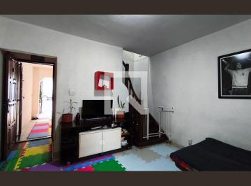 Casa · 132m² · 2 Quartos · 1 Vaga · Casa à Venda - Ipiranga, 2 Quartos, 132 m² - São Paulo