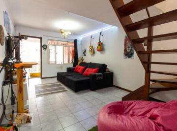 Casa · 100m² · 2 Quartos · 1 Vaga · Casa à Venda - Jardim Éster Yolanda, 2 Quartos,  100 m² - São Paulo
